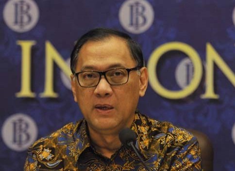  Bahas Kondisi Perekonomian, Presiden Panggil Gubernur Bank Indonesia