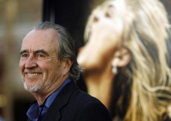  Maestro Film Horor Wes Craven Meninggal Dunia