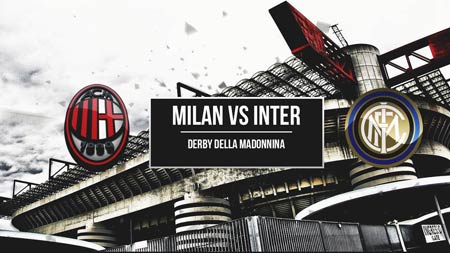  Inter Harus Fokus Hadapi Milan