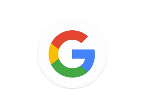  Google Miliki Logo Baru, Lebih Rapi & Warna-warni