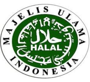  MUI Jabar Sudah Keluarkan 18.000 Sertifikat Halal