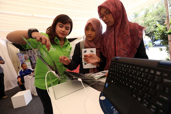  FOTO: ACER Bersama UPI Dorong Edukasi dan Implementasi Teknologi