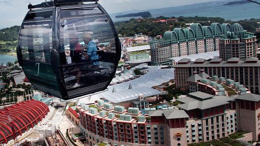  PROYEK CABLE CAR: Pemkot Bandung Mau Pinjam Duit ke ADB