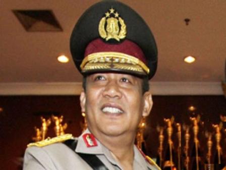  Pergantian Kabareskrim, Komisi III Yakin Anang Lebih Baik