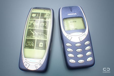  Mengenang Kejayaan Nokia 3310