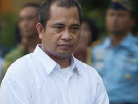  Dana Desa: Menteri Marwan Salahkan Kabupaten