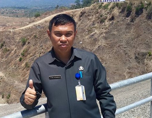  Kabag Humas Pemprov Jabar Sabet Juara Pertama PNS Teladan