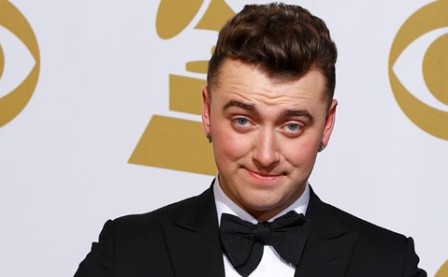  Sam Smith Bawakan Soundtrack James Bond Spectre