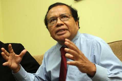  Setelah Listrik Prabayar, Kini Giliran Storage Pertamina Kena Sentil Rizal Ramli