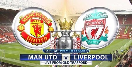  MU Vs Liverpool, Siapa Akan Berjaya?