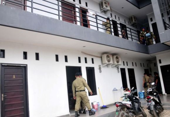  Kota Bandung Bakal Pungut Pajak Rumah Kos
