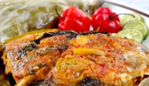  Kurangi Depresi dengan Banyak Makan Ikan