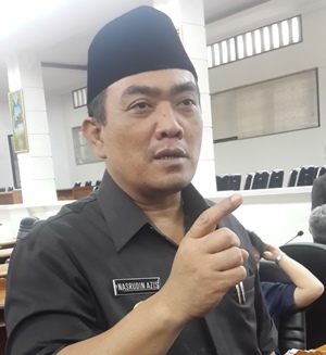  Wali Kota Cirebon Tegur PDAM Soal Pelayanan