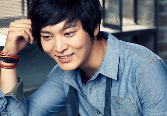  Bintang Korea Selatan Joo Won Akan Temui Fansnya di Jakarta