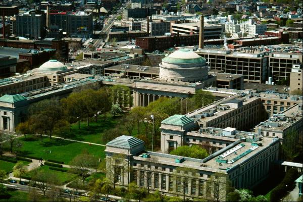  100 Besar Universitas Terbaik Dunia, MIT Bertahan di Puncak. Ini Daftar Lengkapnya