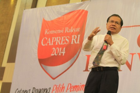  Rizal Ramli: Kebijakan Ekonomi Neolib Picu Kesenjangan Sosial