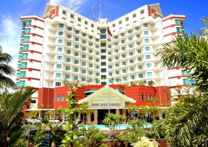  Promo Menarik Hotel Sahid Jaya Makassar Sambut Iduladha