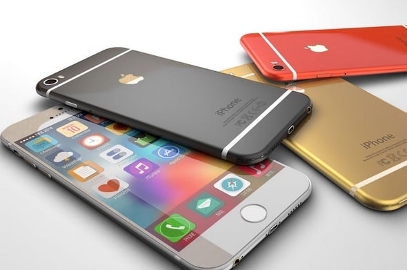  Astaga, 2 Pria Ini Rela Jual Ginjal Demi iPhone 6S