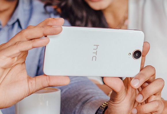  Tampil Sophisticated, HTC One E9+ Dual Sim Bidik Individu Dinamis