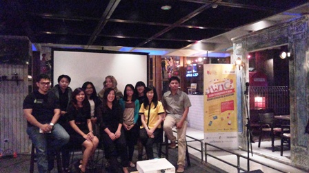  Indosat Gelar Woman Developer Day dalam Rangkaian IWIC ke-9