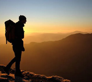  Pendakian Gunung di Jabar Dilarang Selama Kemarau?