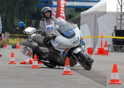  Bahas Keselamatan Berkendara, ITB Kumpulkan 10 Negara di Bandung