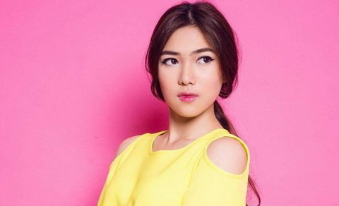  Isyana Sarasvati, Artis Pendatang Baru Terbaik AMI Awards 2015