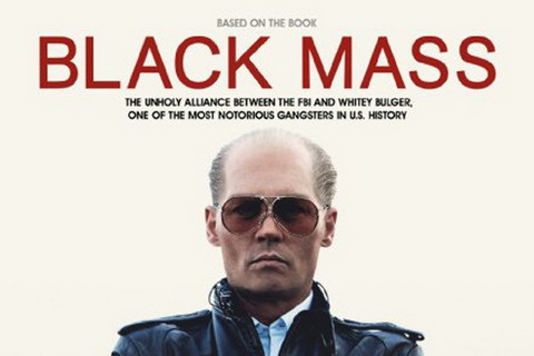  Puja-puji Akting Johnny Depp di Film Black Mass