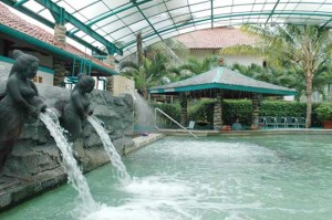  Grage Sangkan Hotel Akan Bagikan Daging Kurban untuk Warga Sekitar