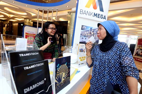  FOTO: BI Bidik 50% Masyarakat Bankable Pada 2019