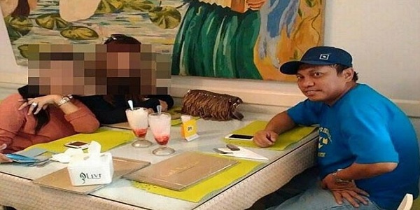  GAYUS MAKAN DI RESTORAN: Pengamat Ini Nilai Tidak Ada Pelanggaran