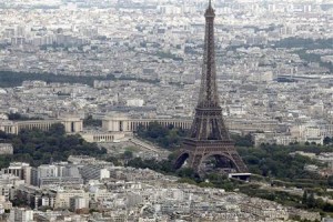  Car Free Day di Kota Paris, Seperti Apa Ya?