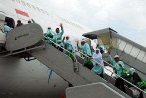  Koran Arab Tuduh Jemaah Iran Pemicu Kecelakaan