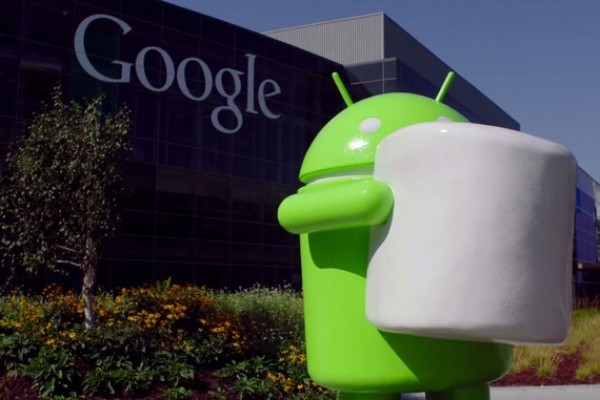  OS Android Marshmallow Meluncur Pekan Depan