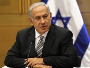  PM Israel Tawari Palestina Gelar Perundingan Damai Langsung