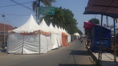 Festival Cimanuk Bakal Meriahkan HUT Kabupaten Indramayu Ke-488