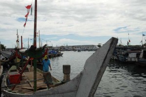  Rencana Pemindahan Pelabuhan Perikanan di Garut Selatan Disodorkan ke KKP