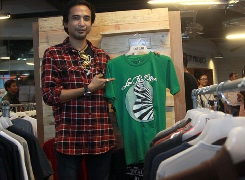  Rumah Artis Piyu Padi Kemalingan