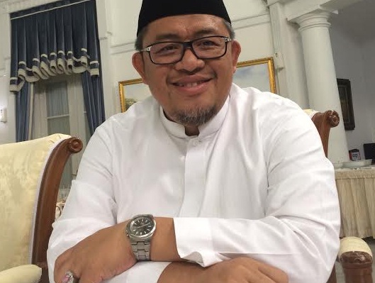  Naik Haji Pakai Layanan Reguler, Aher Ingin Tahu Kondisi Jemaah Asal Jabar