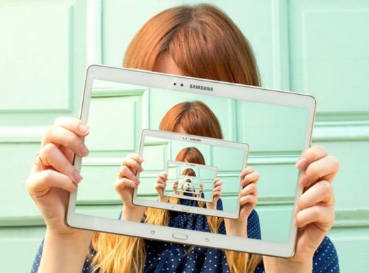  Samsung Segera Bikin Tablet Pesaing iPad Pro