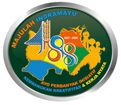  Sungai Cimanuk Jadi Ikon Indramayu di HUT Ke-488