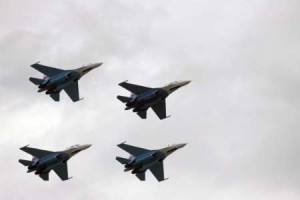  India Ungkap Masalah Sukhoi Su-30MKI