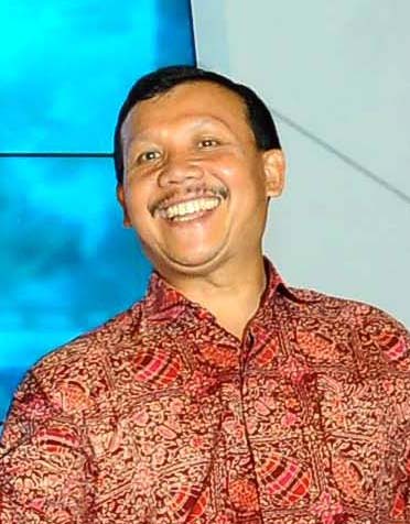  Iwa Karniwa Jadi Sekda Jabar, Begini Harapan Aher