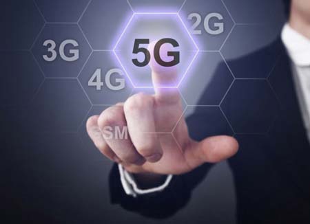  Teknologi 5G, Seberapa Besar Kemampuannya?