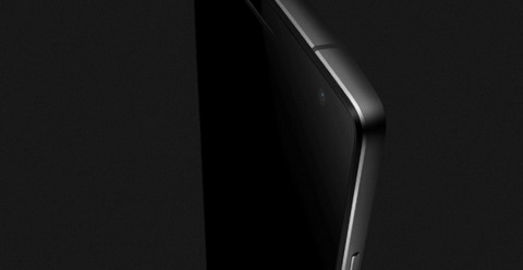 One Plus X Meluncur Akhir Tahun 2015