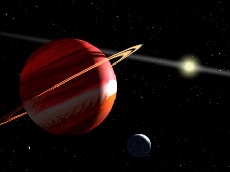  Ilmuwan Identifikasi Terjadi Perubahan Pada Titik Merah Jupiter