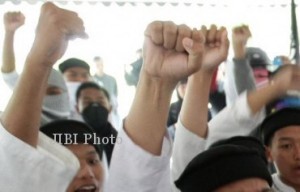  Keberadaan Ormas di Jawa Barat Akan Diatur Dalam Perda