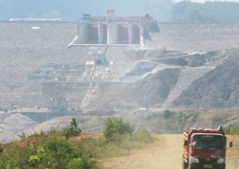  Waduk Setara Jatigede Bakal Dibangun Di Wilayah Priangan Timur