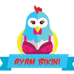  Sukses Bisnis Si Ayam Bikini