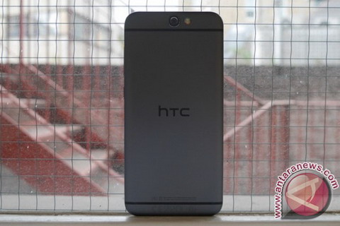  Mirip iPhone 6S, HTC One A9 Dirilis